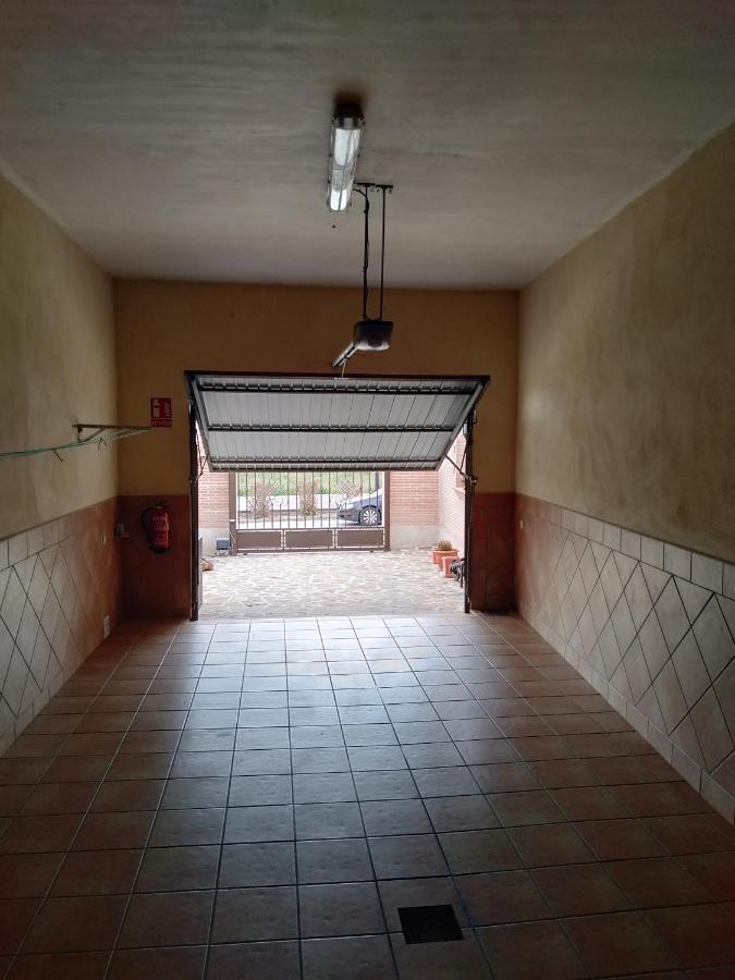 La Casa De Las Flores Casa Rural Pulgar Esterno foto
