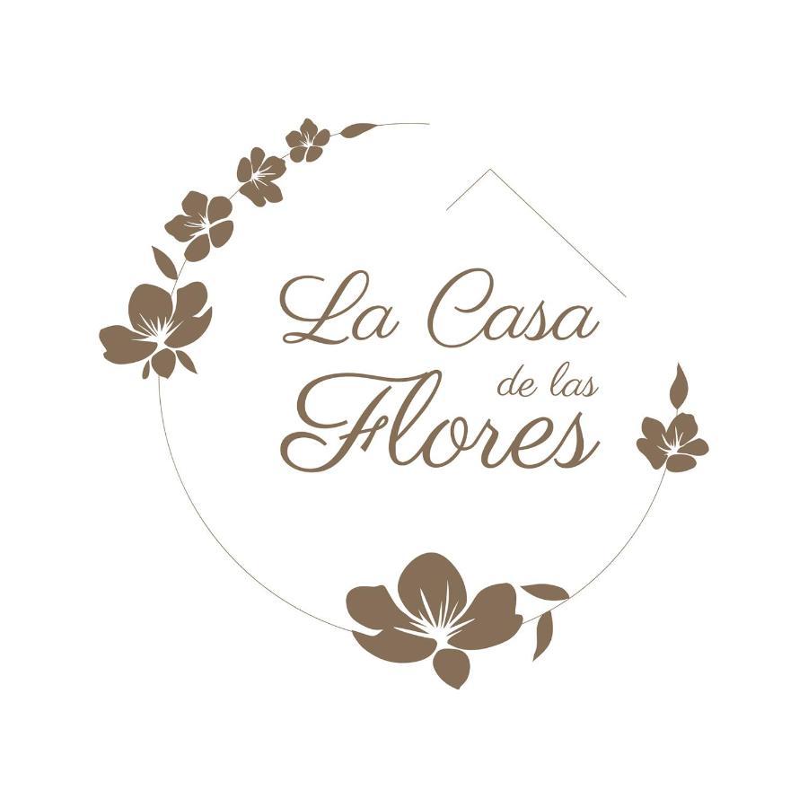 La Casa De Las Flores Casa Rural Pulgar Esterno foto