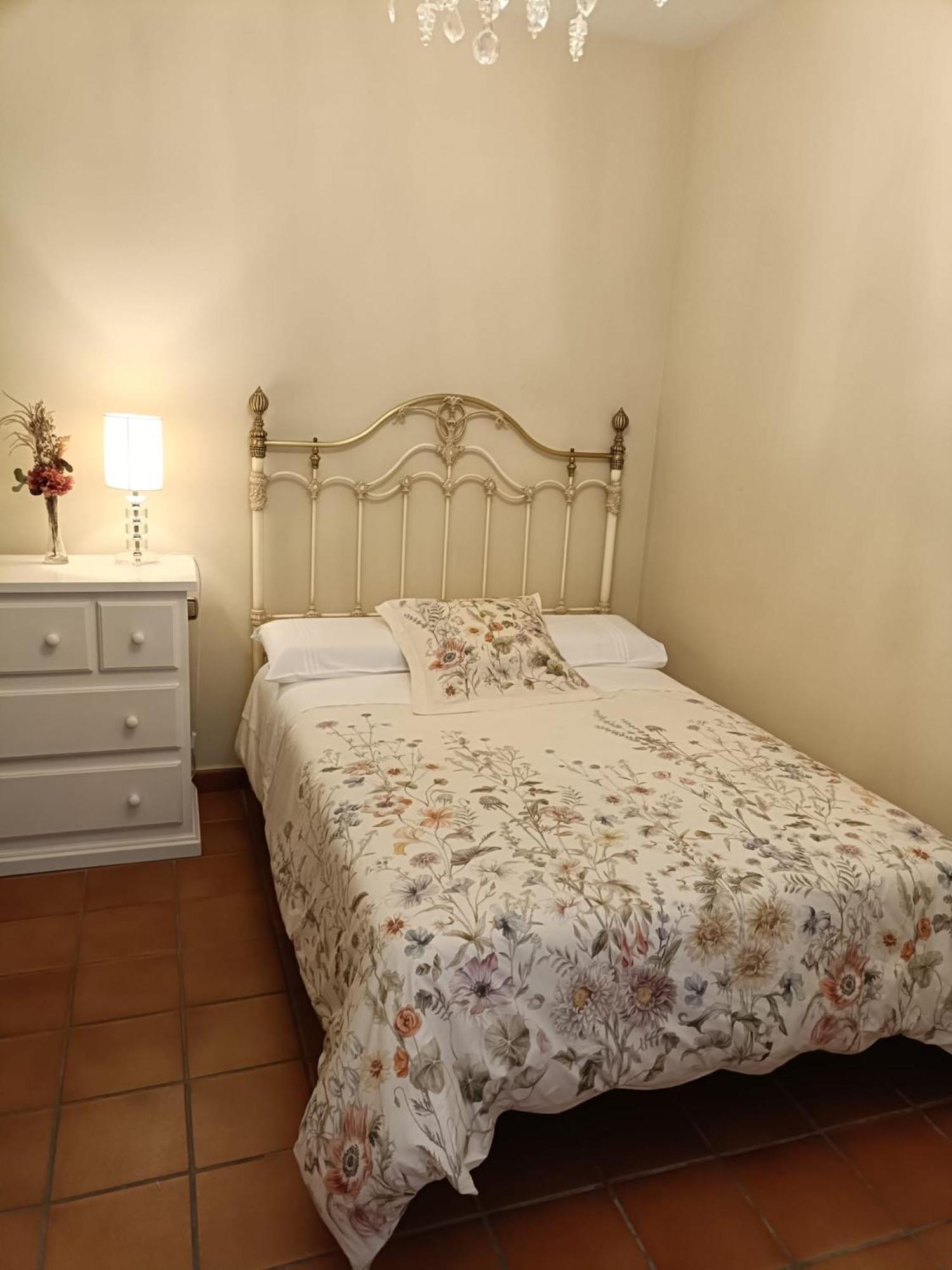 La Casa De Las Flores Casa Rural Pulgar Esterno foto